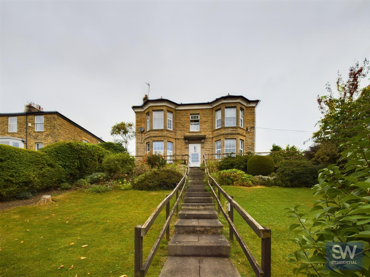 Raby Park, Wetherby